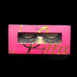 Brand new Lilly Lashes in Miami